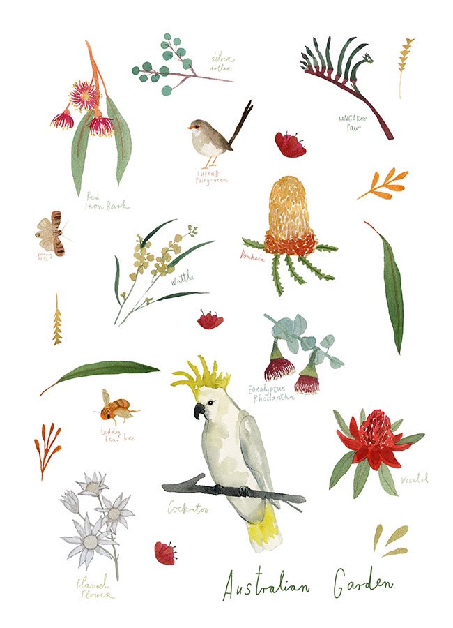 Jess Racklyeft tweet media