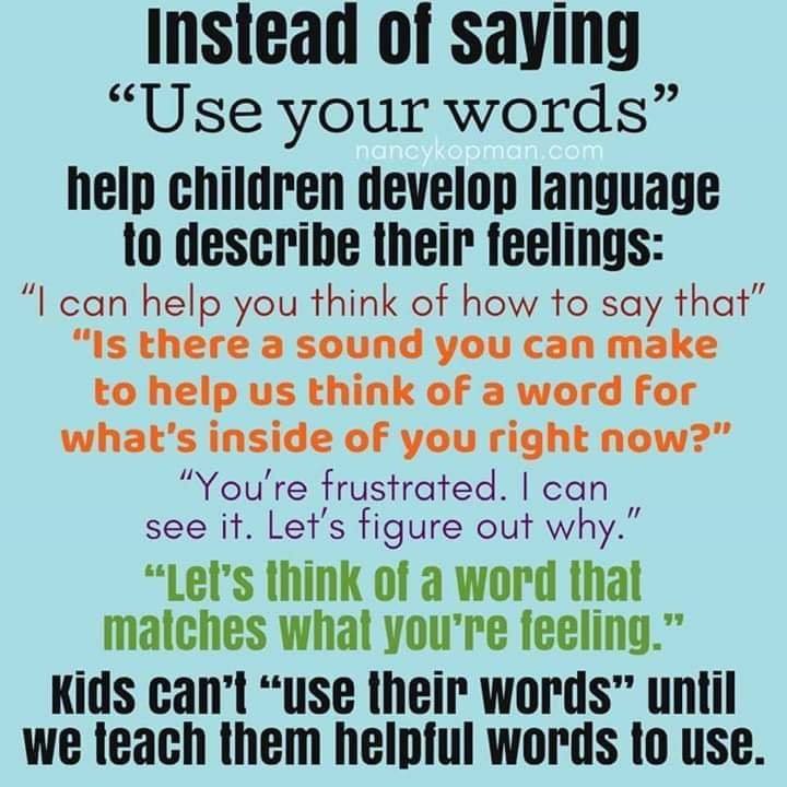 We can model for children how to understand and communicate feelings #feelings colourmehappyuk.com