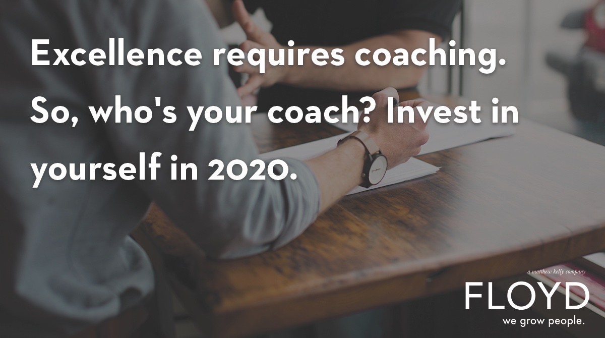 MatthewFKelly's tweet photo. Nobody achieves excellence at anything without coaching. So, who's your coach? Invest in yourself in 2020. Get started here: https://t.co/9u6vYrfmNy
#bestyearever
#newsyearsresolutions
#matthewfkelly
#lifecoach
#dreammanager https://t.co/6ABebz3g3W