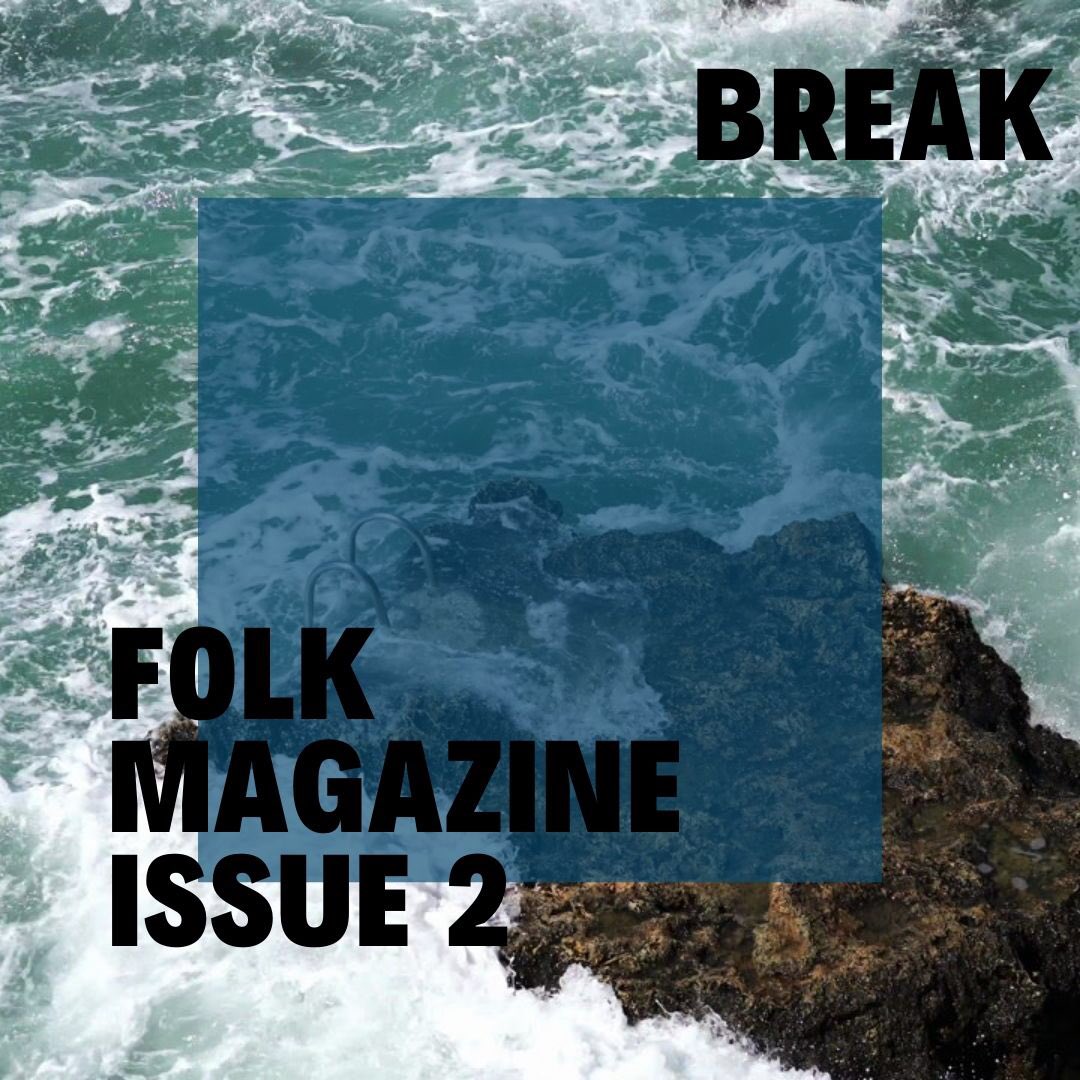 Just under a week left to get youre submissions in! 📮We’re calling out to BIPOC artists across Australia to respond to the theme: BREAK for our next print issue. Accepting written, visual and digital submissions. Paid. Thanks to @auscouncilarts 
bit.ly/36wqWy