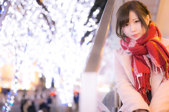 Twitterのコスプレ画像47