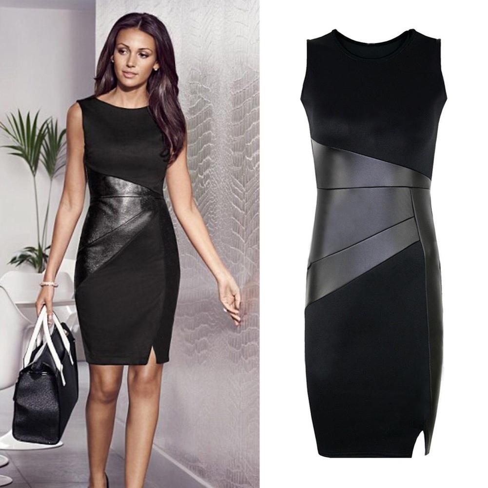 Elegant Black Pencil Dress

pooo.st/8BXDk #TheDiscountStudio #Offers