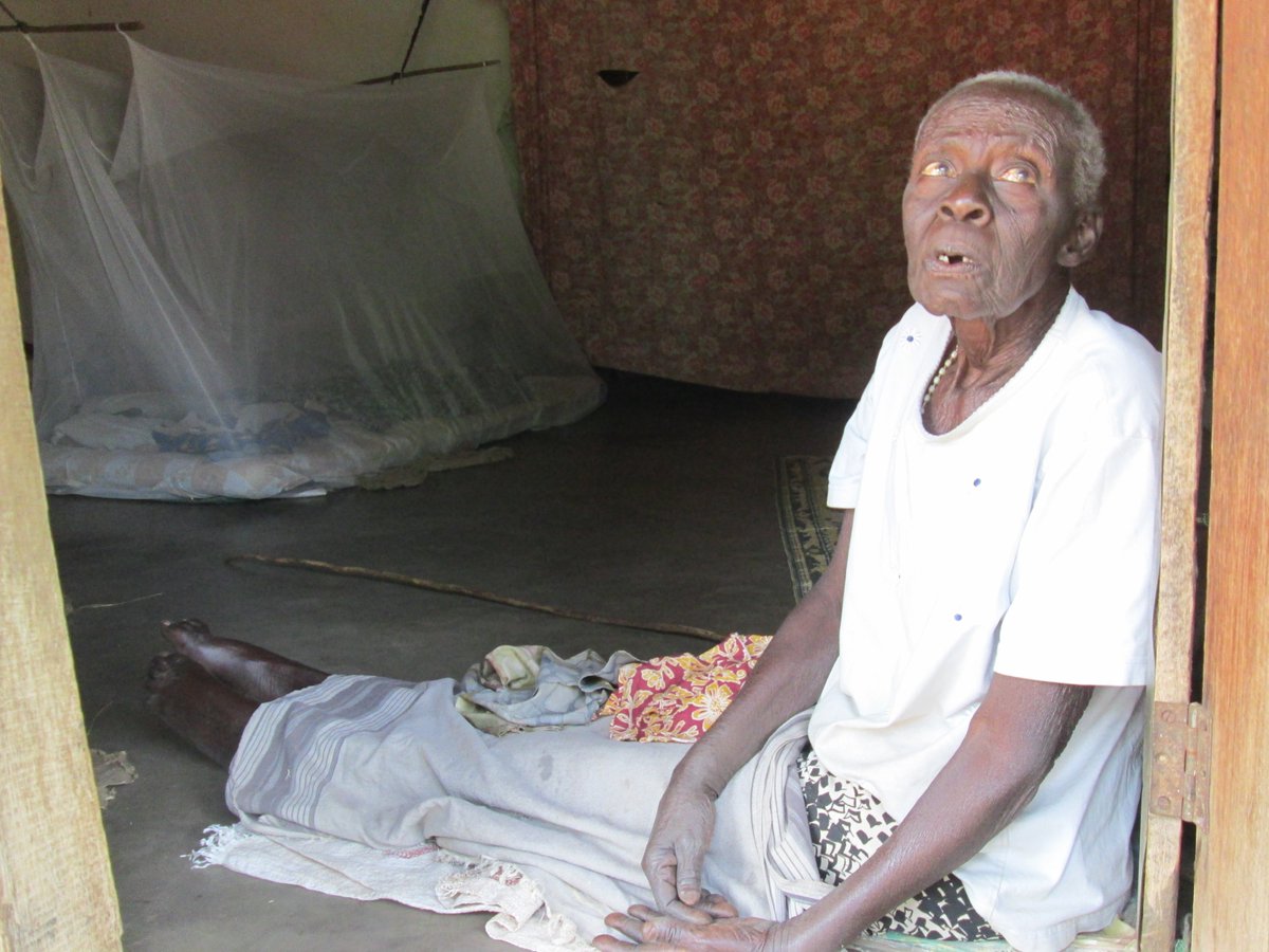 Esp On Twitter The Senior Citizens Grant Is Meant To Address Poverty And Vulnerability Among Older Persons By Proving Regular And Reliable Income Support By Way Of Monthly Grants Https T Co Uopuv6j7ni