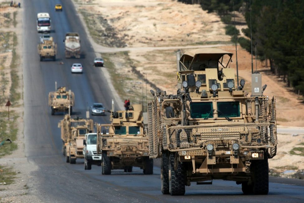 opiniojuris's tweet photo. Three Lingering Questions about the Legality of Withdrawal from Syria: Part I – Complicity by Omission https://t.co/xKnsm0CUnR https://t.co/Jb0xbGTEn5