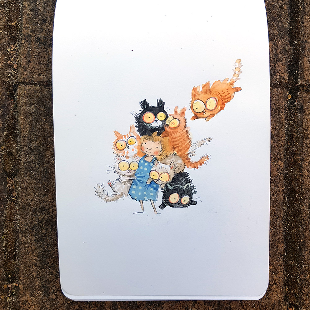 Gabriel Evans tweet media