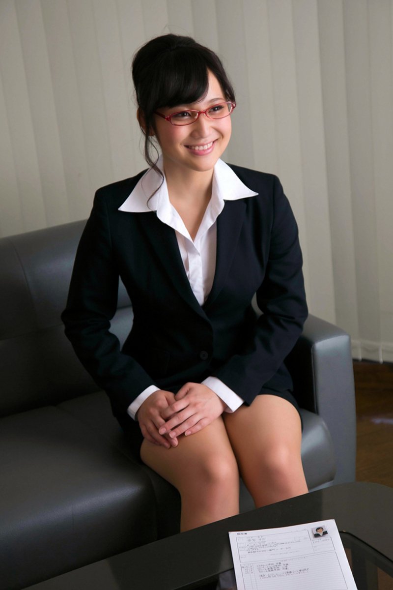 Yellow Fever on Twitter: "Mao Kurata • 倉田真央…