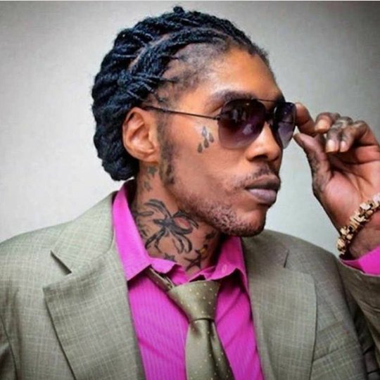 Mi feel like today should be a holiday
Happy Birthday Vybz Kartel    