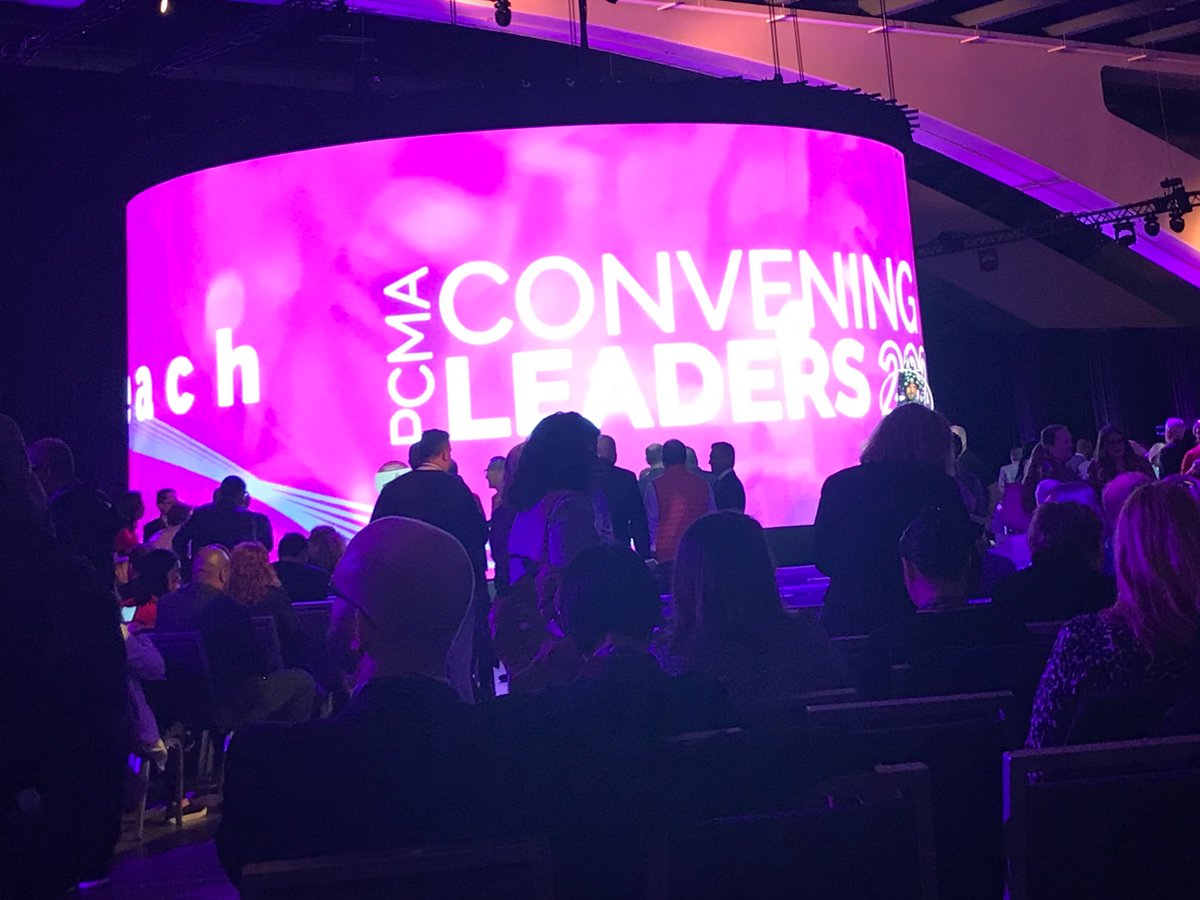 PCMA Southeast Chapter tweet media