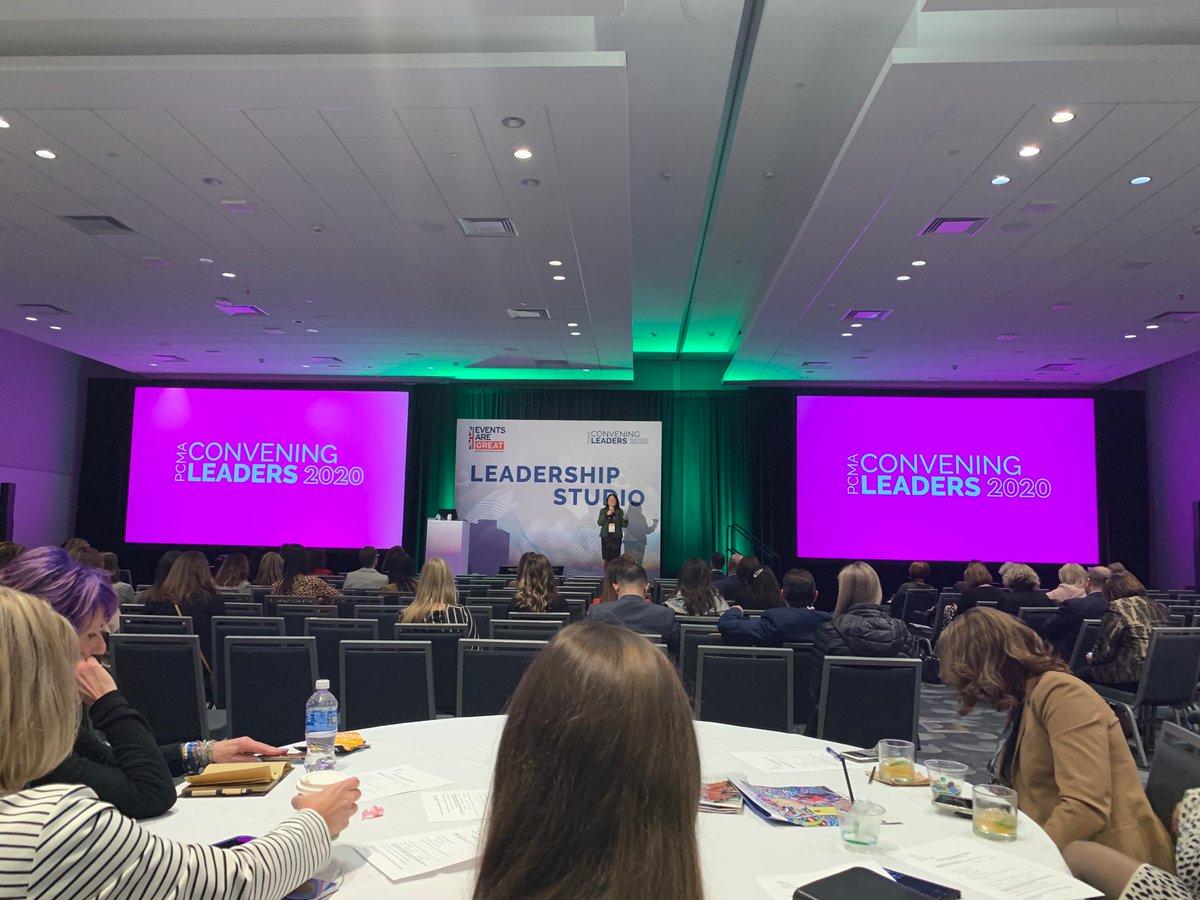 PCMA Southeast Chapter tweet media