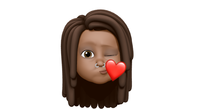 I hope y’all good. Sending good vibes out there to you all. Happy to be alive