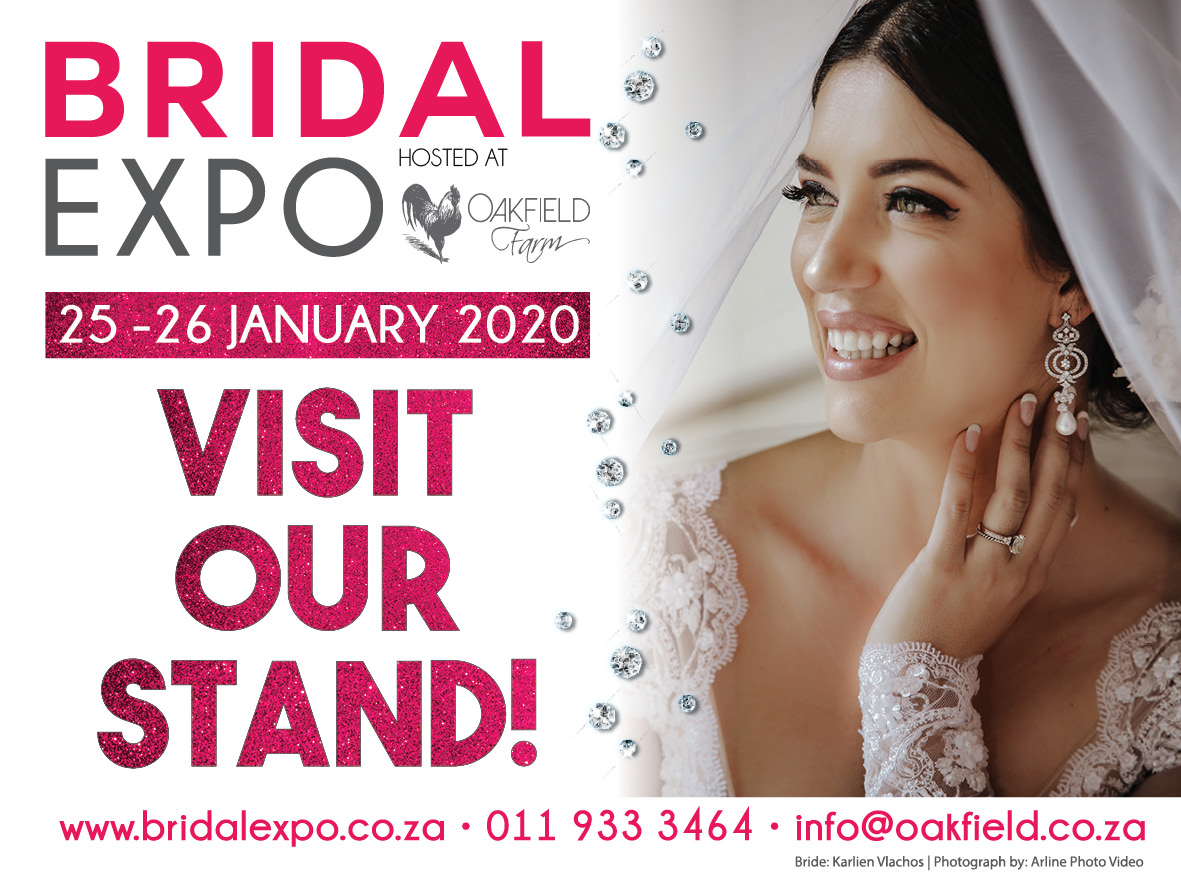 Great prizes to be won!
#oakfieldweddingexpo
#bridetobe2020
#weddingfever
#weddingvenues