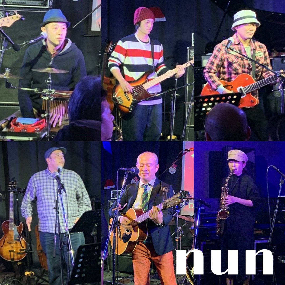 mutochin's tweet photo. 【Mghライブのおしらせ】
◻️"ととや"20周年記念企画
Martians, go home &amp; nun
居酒屋ライブ

1月25日(土)
焼き鳥ダイニング ととや
開場18:01
開演19:01
¥2,000(フードバイキング付！)
※完全予約制(20名限定)

飲んで食べてMghとnunを観て。
たのしい時間をあなたに。

チケ希望の方はリプ/DMにて。 https://t.co/PTDk4biYmF