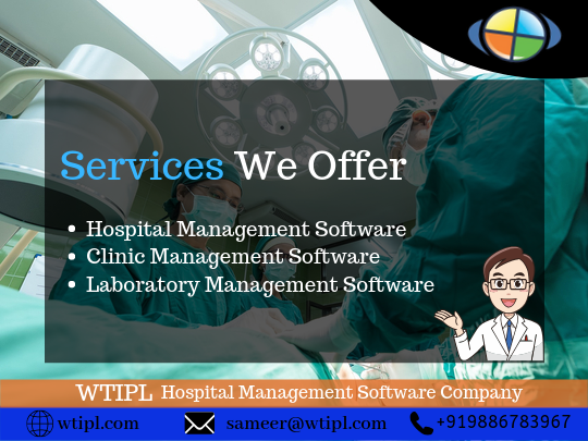 wincenttechno's tweet photo. Now get software for your hospitals,clinic or laboratories at affordable price in India as well as Middle East.For more details contact +919886461360 or visit https://t.co/hNGIuOGKZb
#hms #hospitalsoftware #clinic #lab #pathologysoftware #medical #india #oman #uae #dubai #Kuwait https://t.co/LxnCXbizxW