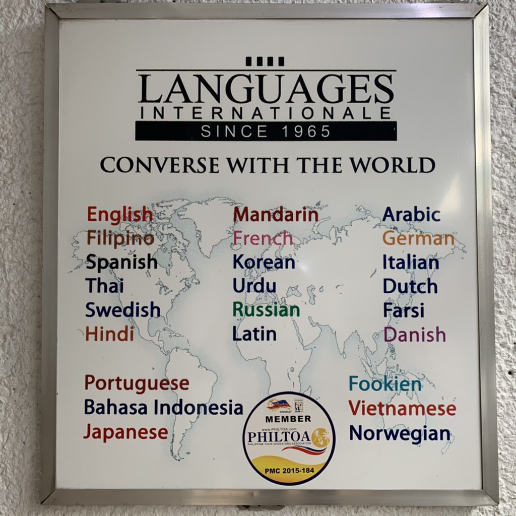 Tagalog Countries Tiago Forte on Twitter: