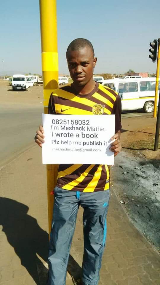 southafricandly's tweet photo. When a @KaizerChiefs fan wins is a win for #Amakhosi4Life because now I'm able to attend all the home games.... Power ⛮ #KaizerChiefs50

Get a copy of my book #DrowningInOwnTears for only R230 https://t.co/3Uv4FHbkci