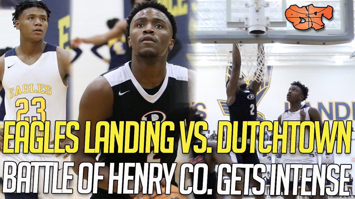 ost247's tweet photo. NEW: BATTLE of HENRY COUNTY GETS INTENSE !!! | @ELHSHoops vs. @DHSDawgsBBball

📺: https://t.co/OTicQV8jmN
 
@keithlamar24 https://t.co/sDcDATu7JP