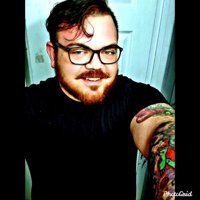 John Samms tweet media