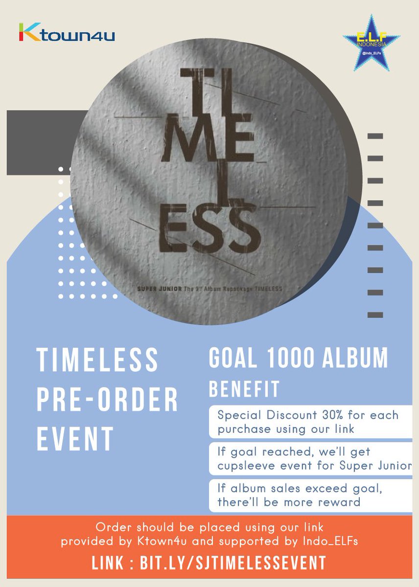 IndonesianELFs™ tweet media