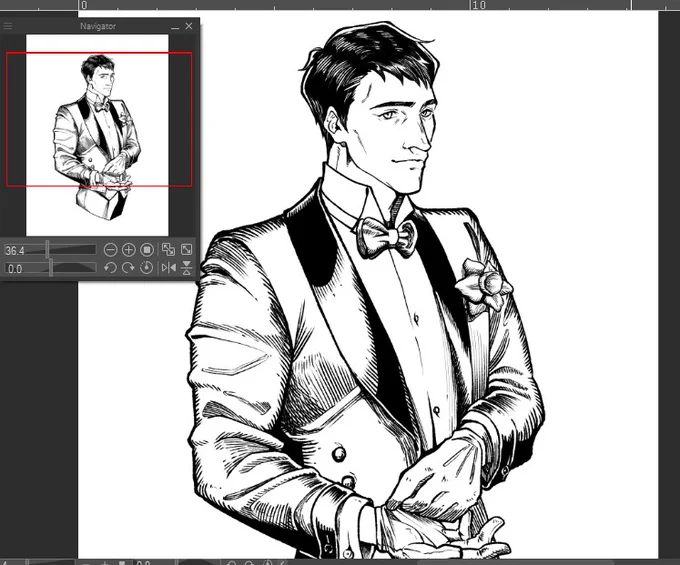 Wip! 