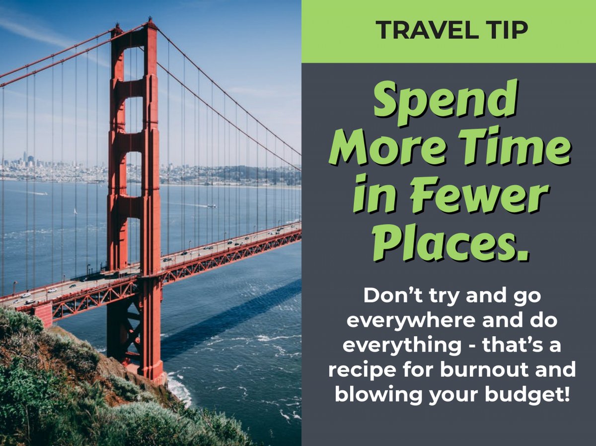 gsnider's tweet photo. https://t.co/SApV53zVwi
#HowToTravelForBusiness https://t.co/XnhoZ3h0Ef
