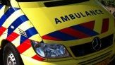 Melding ongeval Zuidpolderlaan Edam