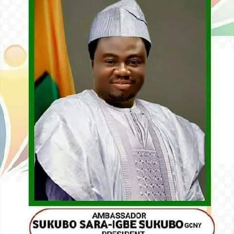 MiniWaymedia's tweet photo. #DECODE
It has never happened in the history of National youth council of Nigeria, the youth are giving scholarship, trained, giving jobs opportunities. Amb sukubo saraigbe sukubo,of a truth you deserved respect, honour from your disciples.
BUILD THE YOUTH. 
BUILD THE NATION . https://t.co/xKRl6QP0W9