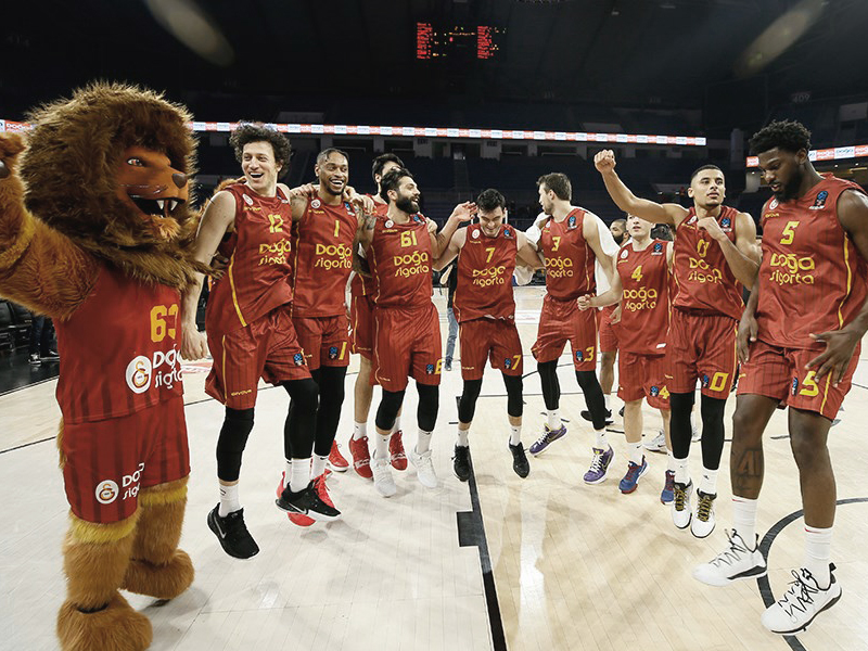 #EuroCup Top 16 Maçları Başlıyor:
Galatasaray Doğa Sigorta
Tofaş
Darüşşafaka
İlk Maçlar ve #Bahis Tahminleri
#tutantahminler
>>> sporanalizi0.com/2020/01/07/eur…