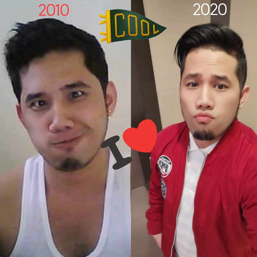 kyutdevon's tweet image. You've been through a lot of challenges in your life and yet you're still here better and wiser... Brush all neggativity and keep on smiling ☺ 

#DecadeChallenge