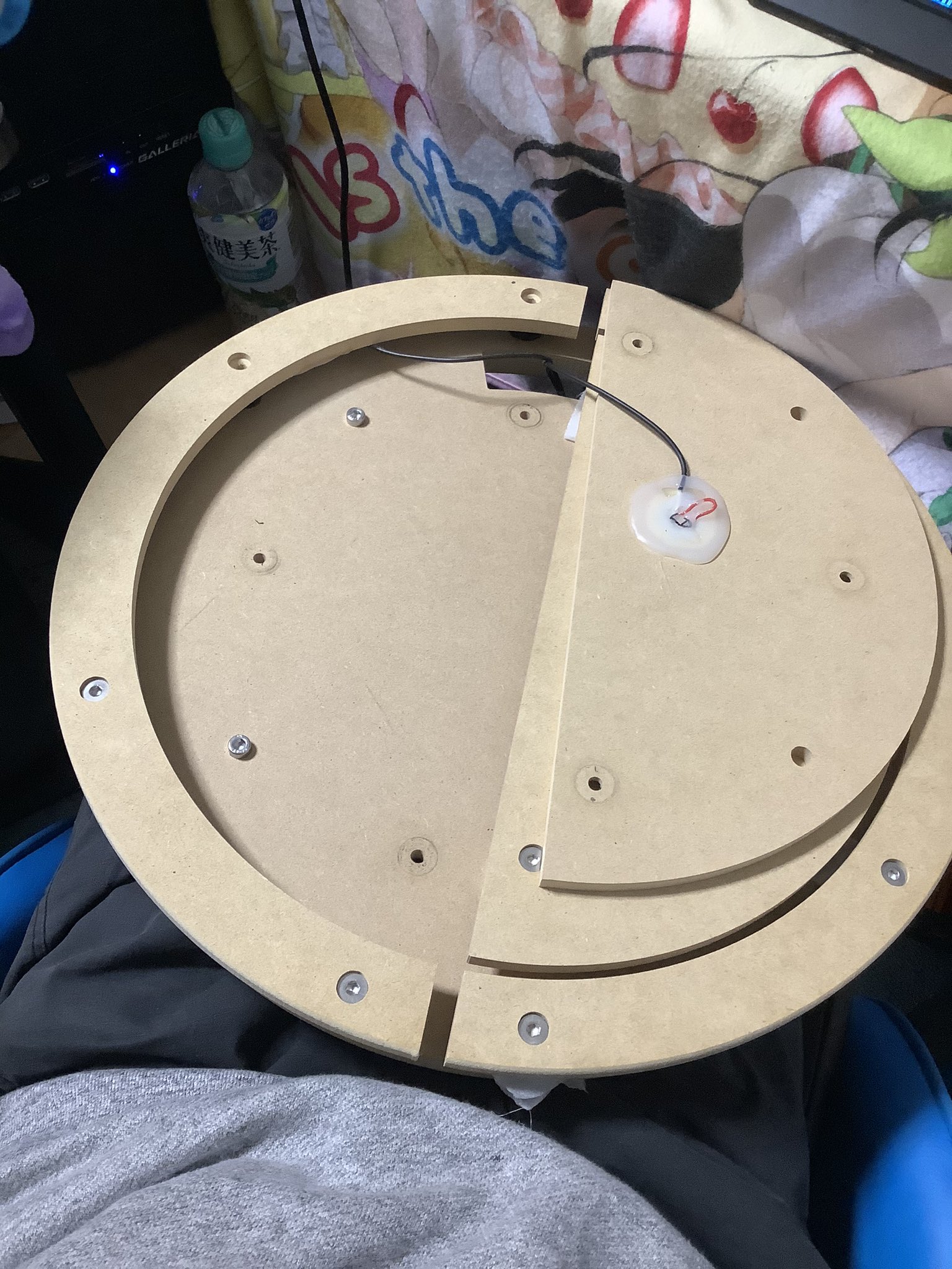 太鼓フォース