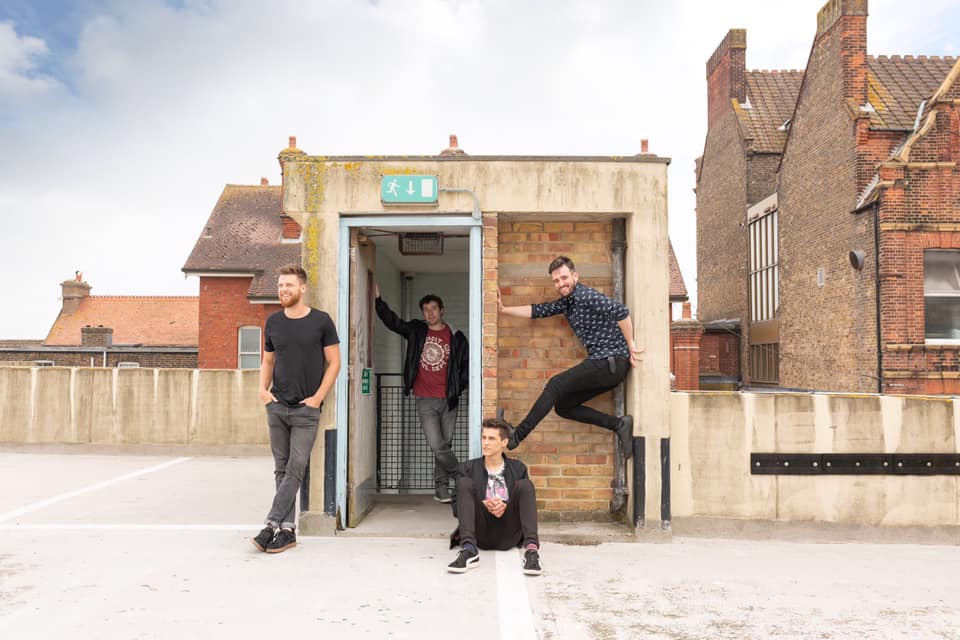 TRACK OF THE DAY // GOING NOWHERE

Today's Track of The Day feature is 'Going Nowhere' by <a href="/NewNervousKind/">New Nervous Kind</a>!

Check it out here: bit.ly/2SWXa1X

<a href="/NewNervousKind/">New Nervous Kind</a> perform live at Hoxton Underbelly on the 15th of January 2020!

Tickets available here: bit.ly/34GgbrA