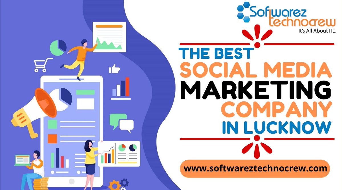 SoftwarezTechno's tweet image. #Best_Social_Media_Marketing_Company_in_Lucknow
#Software_Development_Company_in_India #Android_App_Development_Company #SMM_Company  #SEO_Company #SMO_Company #Website_Designer #Looking_for_website_Development_Company   

softwareztechnocrew.com | +91-90444-30431