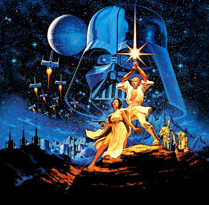Kinepolis_FR's tweet photo. La prochaine trilogie #StarWars (prévue pour 2022, 2024 et 2026) se déroulera durant la "Haute République", une période située 400 ans avant les épisodes I à IX de la saga Skywalker !

Le réalisateur du premier épisode sera annoncé ce mois de janvier ✨ https://t.co/6OToKS9vI5