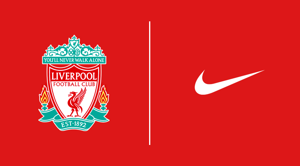 StGeorgesRec's tweet photo. Liverpool announce British record multi-year partnership with Nike! 
Liverpool kits 2020/21 👉https://t.co/cS1Ap3B1y1
#Liverpool #Liverpoolfc #Nike #nikefootball #sports #sportsbiz #deal #partnerships https://t.co/bYYr9EsgSV