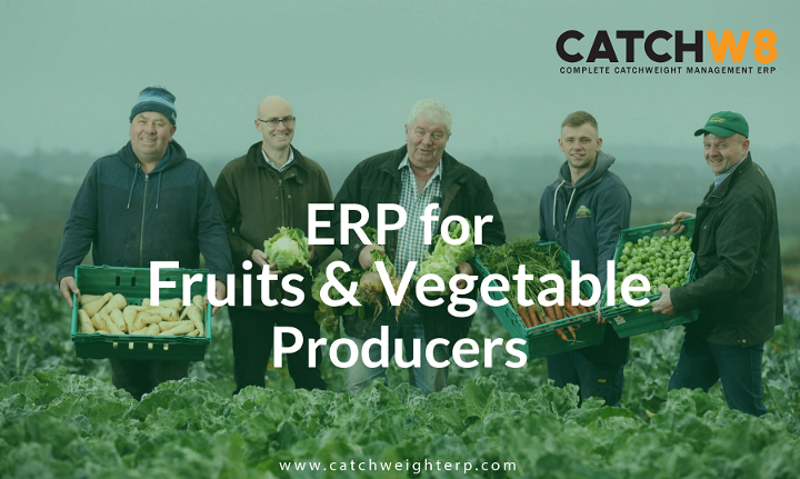 catchw8's tweet photo. Catch Weight ERP For Fruits and Vegetable Producers
Fruits and vegetables like any other other industry is inevitable.
https://t.co/ZzggDV697e
#CATCHWeightERP #CATCHW8 #ERPForVegetableIndustry 
#ERPForFruitIndustry #SoftwareForVegetableIndustry #CatchWeightManagementSoftware https://t.co/rMyba0bUto