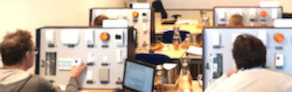 Op 16 januari start de volgende cursus MBV (combi) Monteur Beveiligingsinstallaties. Deze MBV opleiding is een volledige opleiding voor wat betreft de theorie als voor de praktijk. In 6 lesdagen zowel theorie en praktijk met de BVO kwaliteit. buff.ly/35wv5RM #MBV