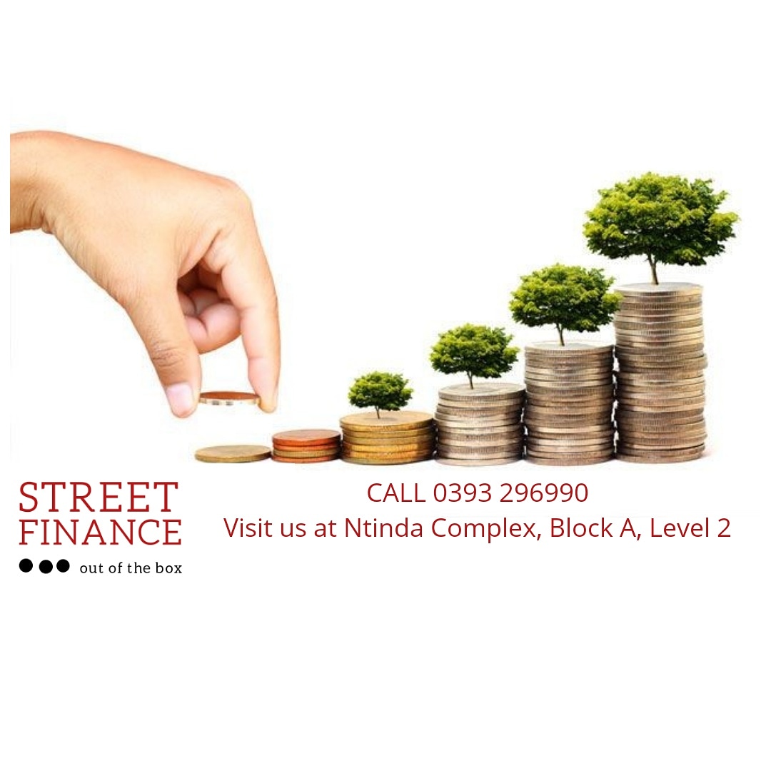 Street Finance tweet media