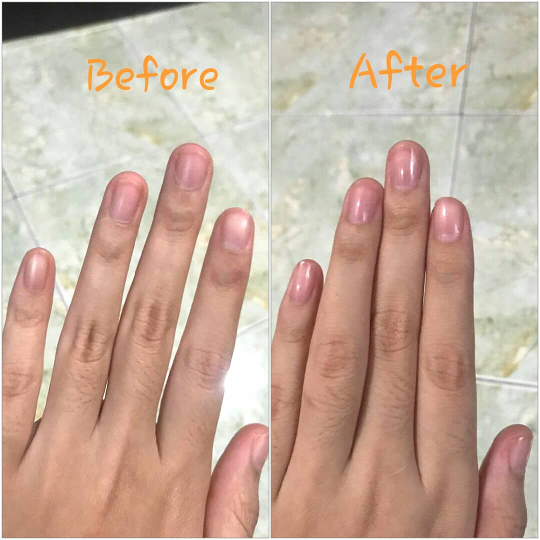 cahhh97's tweet photo. Hello twitterianzz, sy ada jual pengilat kuku sepantas 10 saat 😍 tak perlu byr mahal utk manicure padicure. boleh buat sendiri, nak lagi syok, beli ni lepastu suruh adik @ kawan tolong kilatkan kuku kita 😂😂

https://t.co/r0wj3Ihdtu
Tlg retweet thread sy demi secebis wang saku https://t.co/03ikqUnonR