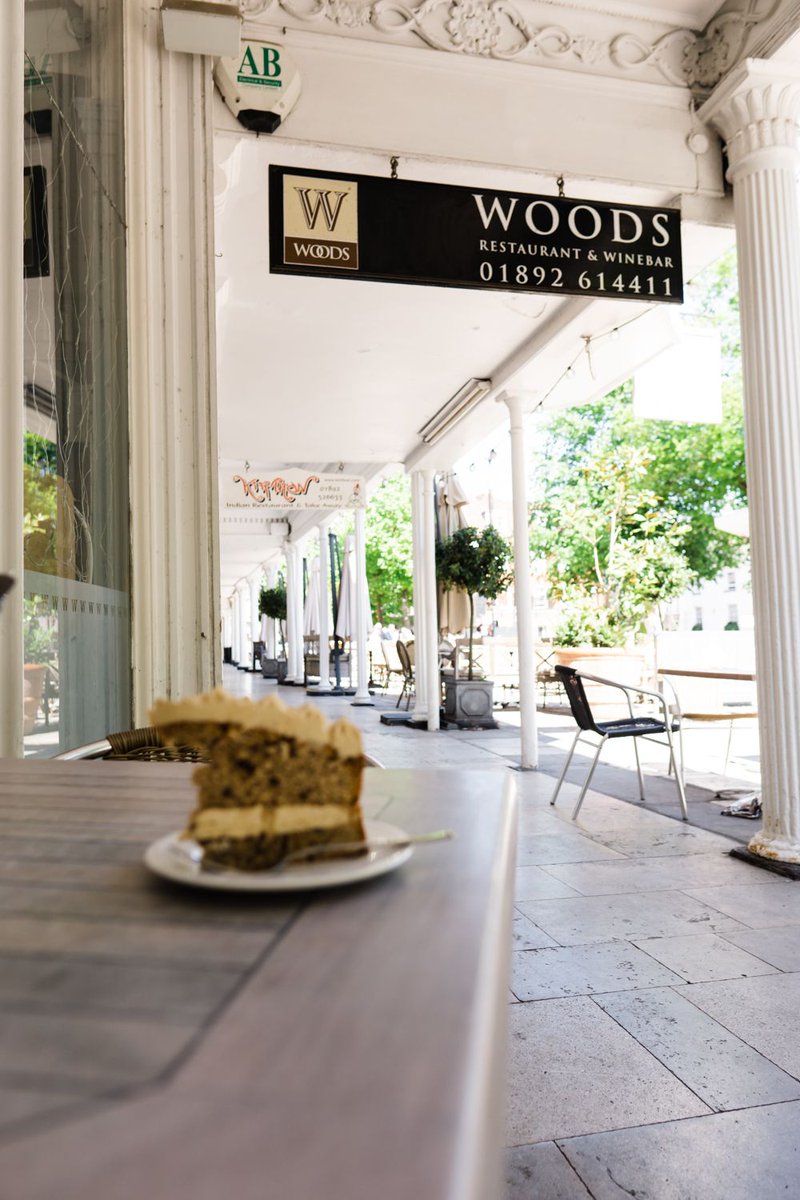 Just a reminder, we're closed for the winter months on Tuesdays and Wednesdays, with increased opening hours returning in the spring 🌷 🌞