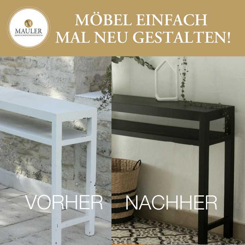 LeTerrierBlanc's tweet photo. Mit der NO LIMIT Allesfarbe macht es besonders viel Spaß, alten Möbeln einen neuen Look zu verleihen. Auch ohne Abschleifen oder Grundieren haftet die #Allesfarbe perfekt auf den unterschiedlichsten Oberflächen und schützt sogar gegen Flecken und Kratzer: https://t.co/9kNO99vO9C https://t.co/WIJaP8SPrS