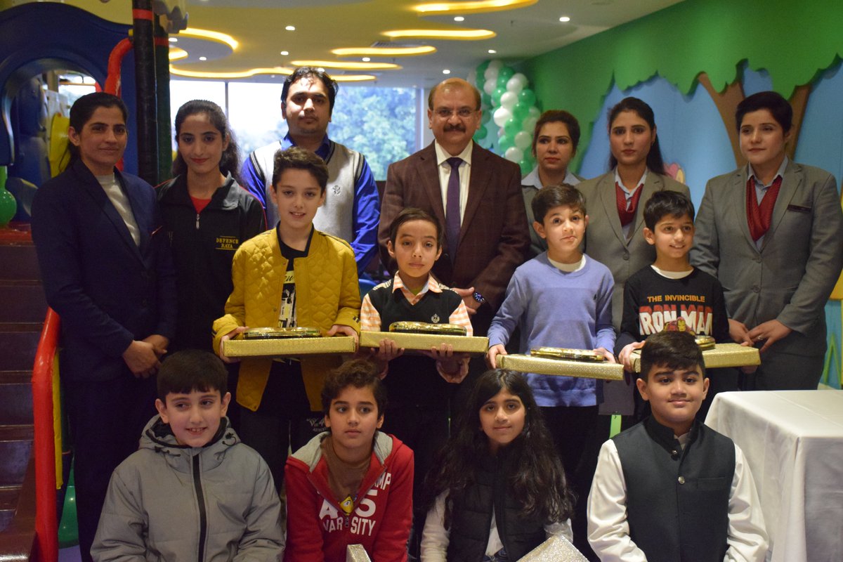 defence_raya's tweet photo. Highlights of Kids Gaming Competition on 2nd Jan & 3rd Jan 2020 at the Kids Zone
#Xbox #PS4 #Gaming #COMPETITION #kids #golfandcountryclub #5starfacilities #stateoftheart #drgcc #membership #amazing #DHA #Lahore https://t.co/7IJ7a7lxAM