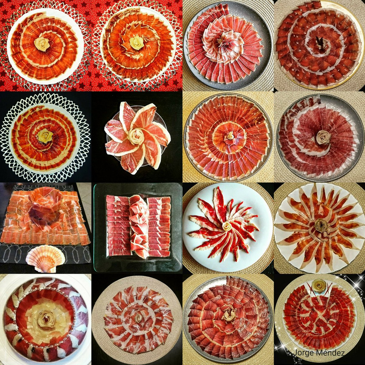 jorgemelo39_jml's tweet photo. #jamón #jamonserrano #ACoruña #galiciacalidade #cortador #jamoniberico #paletaiberica #hamcutter https://t.co/udsj29Q4BB