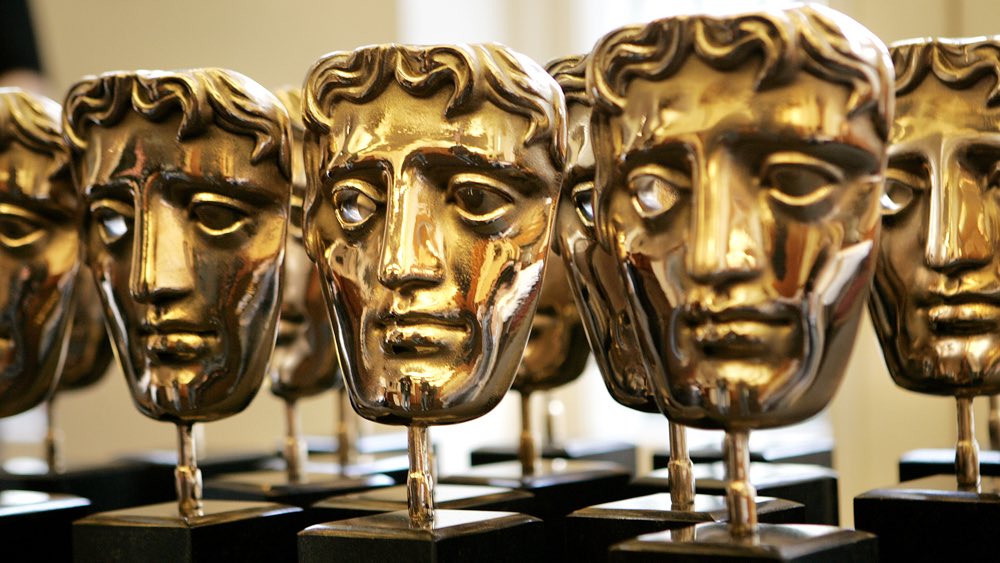 OffColourOrg's tweet photo. Despite jokes made at previous ceremonies about how racist the #Oscars is with their #OscarsSoWhite controversy, #BAFTA has no actors of colour nominated for any movies.
#BAFTABlackout #BAFTASoWhite https://t.co/QESJpFVh3e