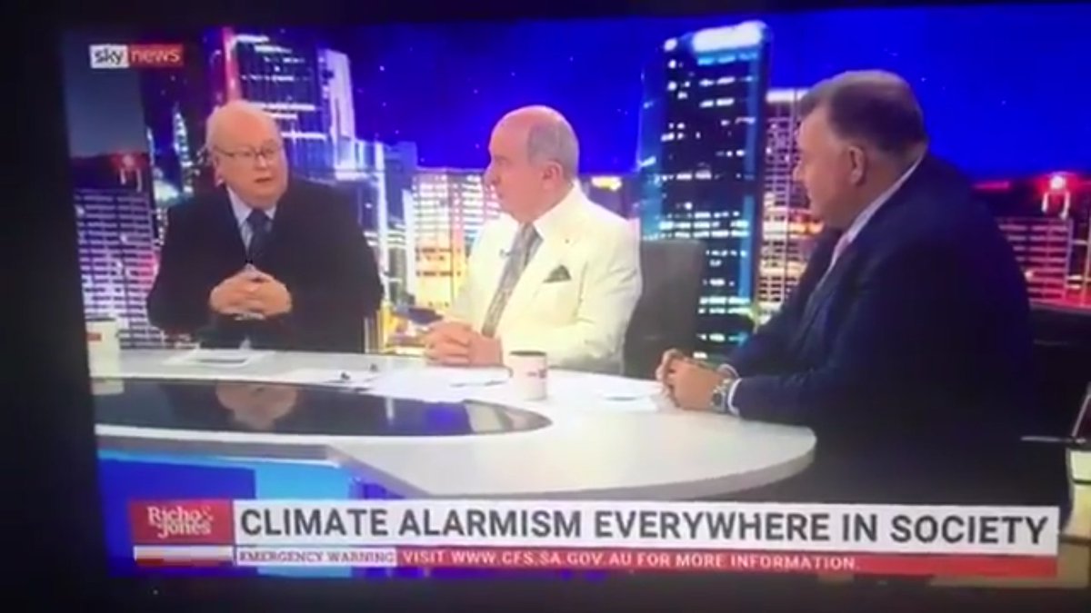 ChrisCourtney4's tweet image. For all of you history Buffs-in the Northern Hemisphere it is still the 6th January...

The 
Feast of the Epiphany

....when the 3 Wise men appeared.

Here it's the 7th..

The 
Feast of the Ephüķţrď 

....when the Facts disappear.

#ProfKelly
#ClimateCriminals