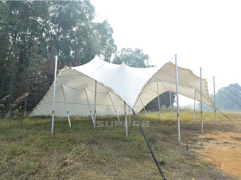 Superb_tent's tweet photo. 10x15m Aluminium frame outdoor #Stretchtent https://t.co/hxVUV6Ef9Y