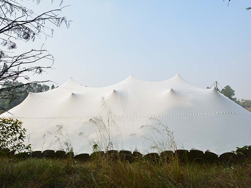 Superb_tent's tweet photo. 10x15m Aluminium frame outdoor #Stretchtent https://t.co/hxVUV6Ef9Y