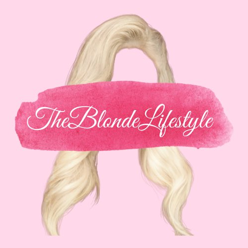 BLifestyleBlog's tweet image. new year, new logo ✨
who’s ready for some new content?