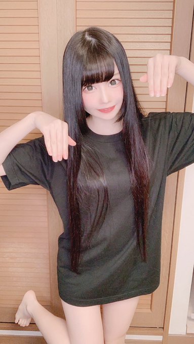 Twitterのコスプレ画像13