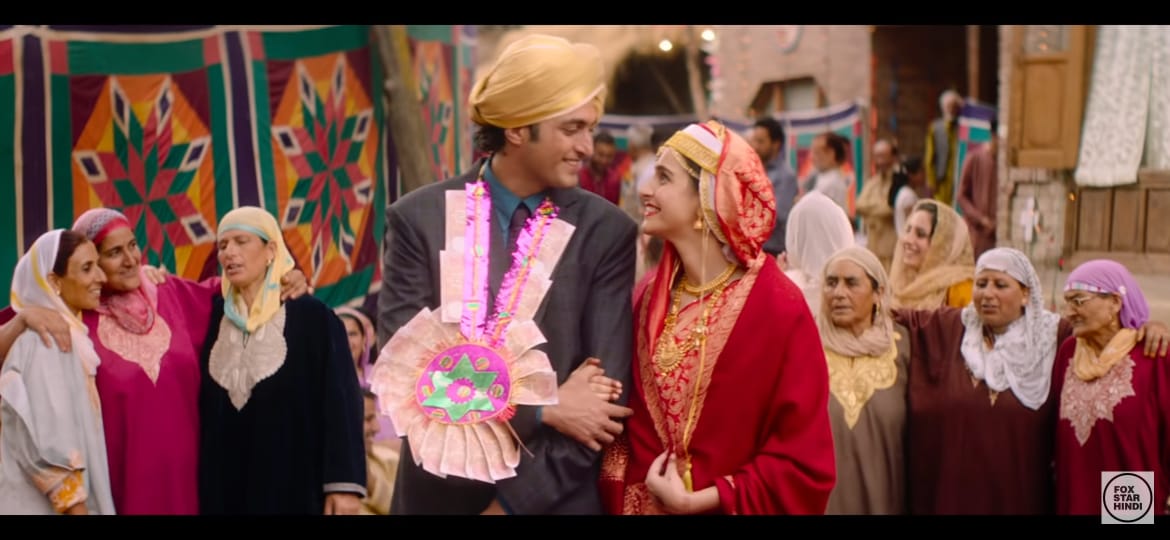 apna__pun's tweet photo. What happens when you become a refugee in your own country?! This is story of Kahmiri Pandits
Don't forget to watch the amazing trailer! #GoosebumpsAlert #Shikara https://t.co/40G94HOCRm
