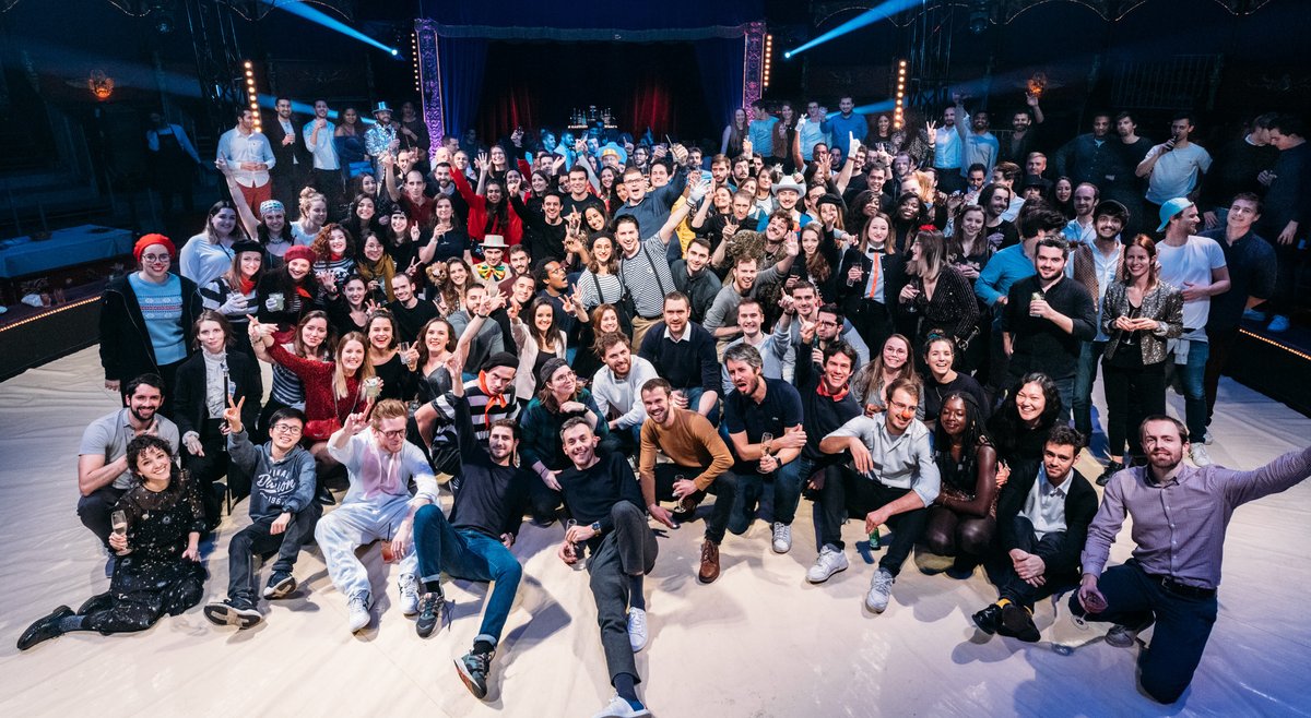 Kapten Engineering tweet media