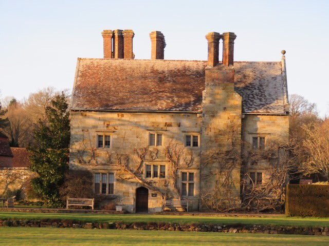 BatemansNT's tweet photo. Gorgeous photos taken at @batemansnt shared with us by @adam_in_sussex - thank you 😊 https://t.co/71bzxowVyP